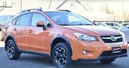 2014 Subaru XV Crosstrek 2.0i Limited