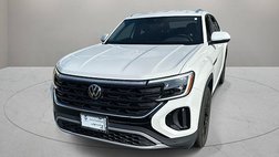 2024 Volkswagen Atlas Cross Sport SE