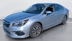 2019 Subaru Legacy 2.5i Premium