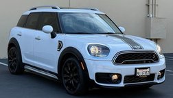 2019 MINI Countryman Cooper S ALL4