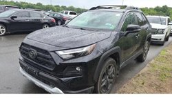 2022 Toyota RAV4 Adventure