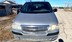 2004 Chevrolet Venture LS