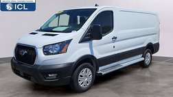 2023 Ford Transit 250