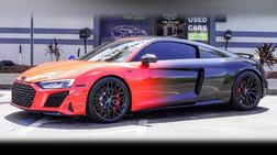 2020 Audi R8 5.2 quattro V10