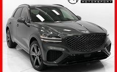 2023 Genesis GV70 2.5T Standard