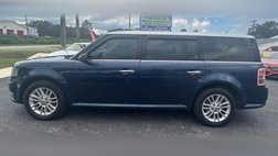 2017 Ford Flex SEL