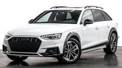 2023 Audi A4 allroad quattro Premium Plus 45 TFSI