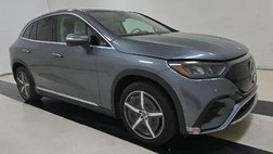 2023 Mercedes-Benz EQE EQE 350+