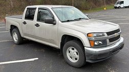 2005 Chevrolet Colorado LS