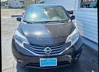 2014 Nissan Versa Note SV