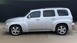 2008 Chevrolet HHR LT