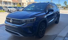 2023 Volkswagen Taos S