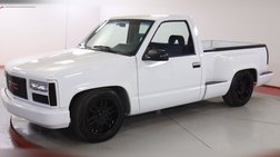 1993 GMC Sierra 1500 