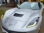 2014 Chevrolet Corvette Stingray Z51