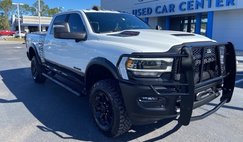 2023 Ram Ram Pickup 2500 Power Wagon