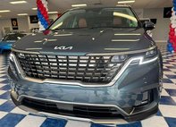 2024 Kia Carnival SX Prestige