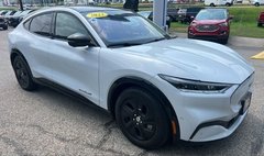 2023 Ford Mustang Mach-E California Route 1