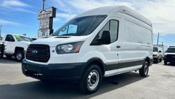 2015 Ford Transit 250