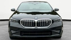 2024 BMW i5 eDrive40