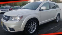 2014 Dodge Journey SXT