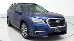 2022 Subaru Ascent Limited 7-Passenger