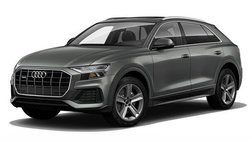 2019 Audi Q8 quattro Prestige 55 TFSI