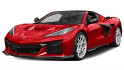 2026 Chevrolet Corvette ZR1