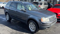 2008 Volvo XC90 