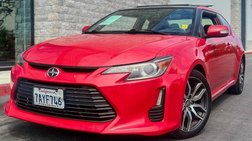 2014 Scion tC Base