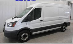 2022 Ford Transit 250