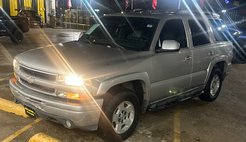 2006 Chevrolet Tahoe 
