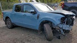 2023 Ford Maverick XL