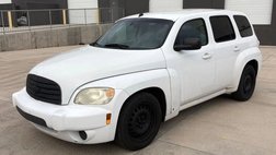 2009 Chevrolet HHR LS