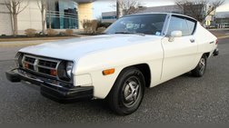 1977 Datsun 200SX 