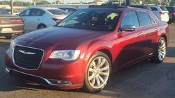 2019 Chrysler 300 Limited