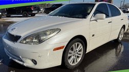 2005 Lexus ES 330 Base