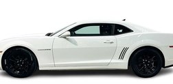 2015 Chevrolet Camaro LS