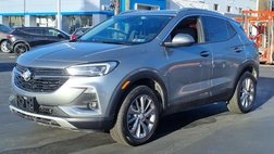 2023 Buick Encore GX Essence