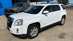 2011 GMC Terrain SLE-2