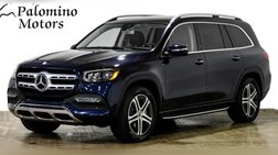 2020 Mercedes-Benz GLS GLS 450