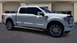2021 Ford F-150 Limited