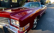 1973 Cadillac Eldorado 