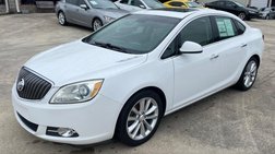 2012 Buick Verano Convenience Group