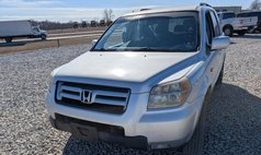 2006 Honda Pilot EX