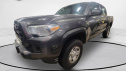 2018 Toyota Tacoma SR V6