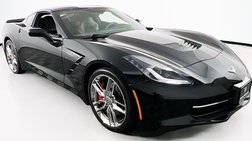 2014 Chevrolet Corvette Stingray Z51