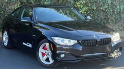 2014 BMW 4 Series 428i xDrive
