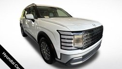 2026 Hyundai Palisade SEL