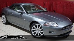 2007 Jaguar XK-Series XK