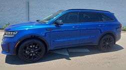 2021 Kia Sorento SX Prestige